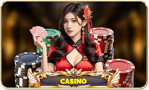 PBV88 Casino